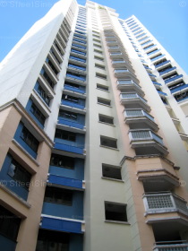 Blk 112B Depot Heights (Bukit Merah), HDB 5 Rooms #255452
